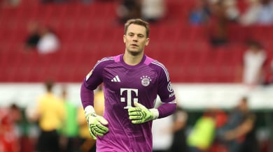 Нойер каза връща ли се в националния