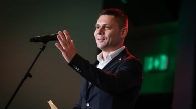 Сашо Димитров потвърди: Има разговори, времето ни притиска