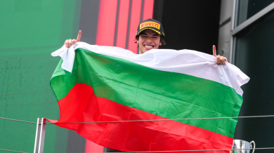 Цолов натисна газта в София, отправи призив