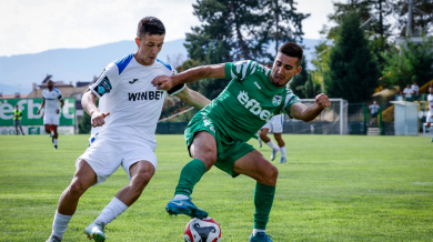 Пълен обрат завърза интригата във Втора лига