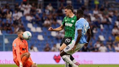 Лацио с поредна издънка