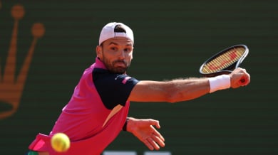 Гришо непоклатим в световната ранглиста