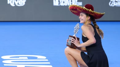 17-годишна ликува с първа титла