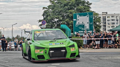 Маршавелов oтвя конкуренцията на „Писта София“