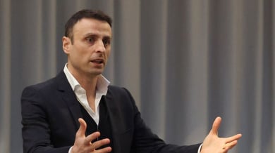 ЦСКА поставя Бербатов на колене в исторически момент Видео