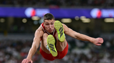 Първи финал за България на Световното в Япония