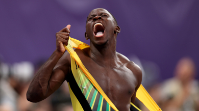 Светът има нов шампион на 100 метра