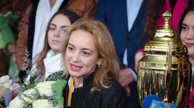 Шахматистите приключиха с две ремита и загуба в Самарканд