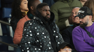 Световен шампион се отказа от футбола