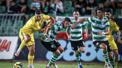 Черно море надви лесно 10 от Добруджа