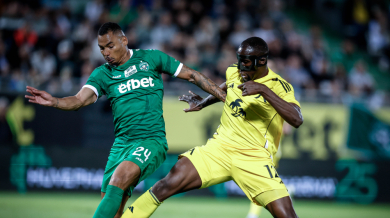 Петък не е добър ден за Левски срещу Лудогорец