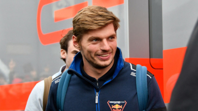 Тиктака голяма бомба във Формула 1 за Верстапен