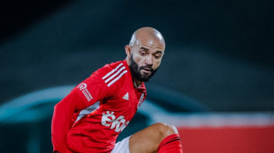 Играл в три наши тима отиде на другия край на света