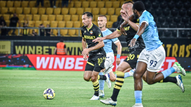 Първо в БЛИЦ: Попето на среща с босове и треньор на наш елитен клуб