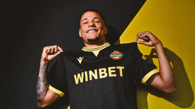 Oфициално: Бразилец е попълнение №16 на Ботев (Пд)