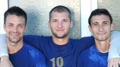 Левскар си тръгна след само 1 мач - тежка загуба от ЦСКА 