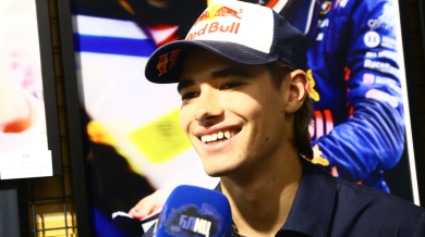 Суперталантът Цолов пред БЛИЦ Live: Още на 16 г. летях с 320 км/час, лудо е! Взех книжка в Ловеч 