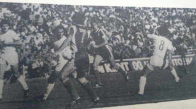 Левски играе с Реал (Мадрид) на "Герена"