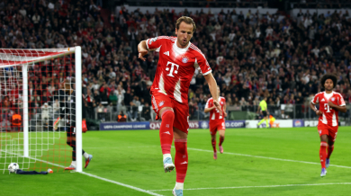 Хари Кейн изравни Кристиано Роналдо в Шампионската лига