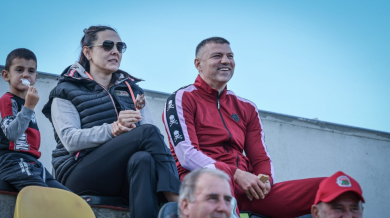 Тервел Пулев не помогна на третия отбор на ЦСКА