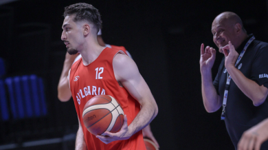 Официално: Без Боби Младенов в Евролигата