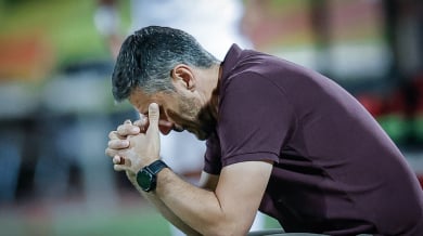 Бомба в БЛИЦ: ЦСКА и Душан Керкез се разделят до часове