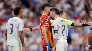 Обявиха идеалния отбор на Шампионската лига