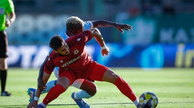 Одрусаха Арда с глоба за мача с ЦСКА