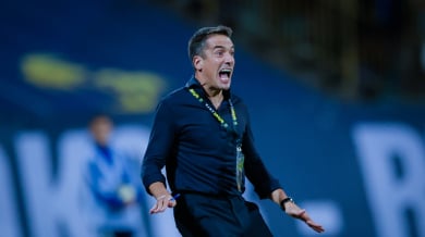 Ясен сигнал за ненужен в Левски