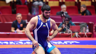 Борбата с официална позиция по два горещи казуса