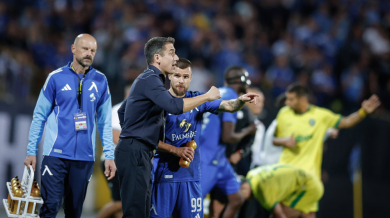 Левски с жалба до БФС, ето какво поиска