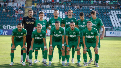 Янтра взе ценна победа в битката за върха на Втора лига