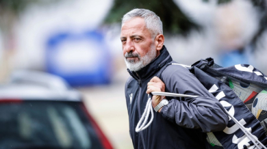 Христо Колев-Бащата става на 61