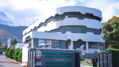 Ексклузивно пред БЛИЦ! Шеф в БФС потвърди за скандала с "черното тото"