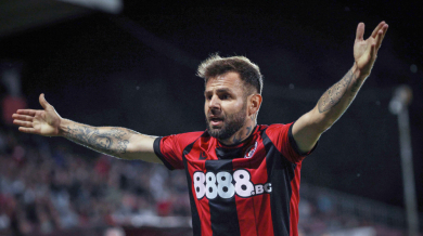 Спас Делев става на 36