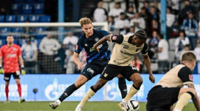 Бивш капитан на ЦСКА 1948 титуляр в Русия