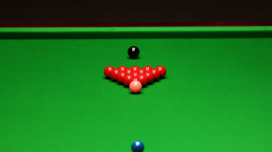 София отново приема Балканското първенство по снукър