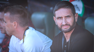 Александър Тунчев захапа Съдийската комисия