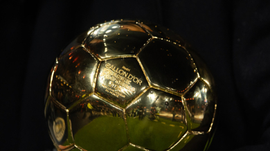 Без изненади: Усман Дембеле грабна "Златната топка"