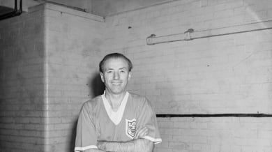 Всички носители на "Златната топка" - от Стенли Матюс до Дембеле