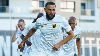 Моуриньо иска да върне голямо име в Европа