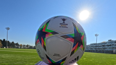 Съдийската комисия спря правата на рефер