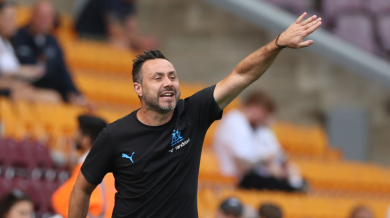 Треньорът на Марсилия: Дойдох, за да бия ПСЖ