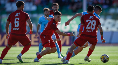 Нова огромна изненада в БЛИЦ за треньора на ЦСКА!