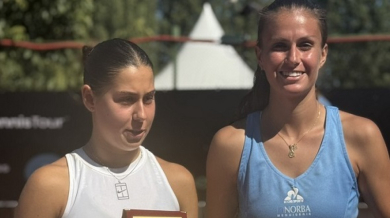 Огромно признание за българка след лъвския скок