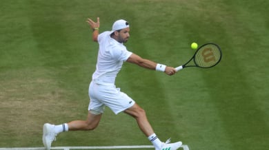 Без промяна за Гришо