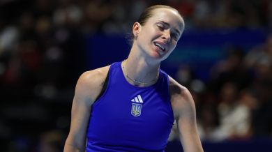 Известна украинка: Не съм добре психически