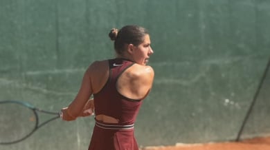 Талантлива българка премаза рускиня