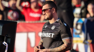 Реакцията на Кюстендилеца след назначението на Христо Янев Снимка