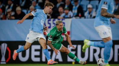 Лудогорец с перфектен старт в Лига Европа Видео